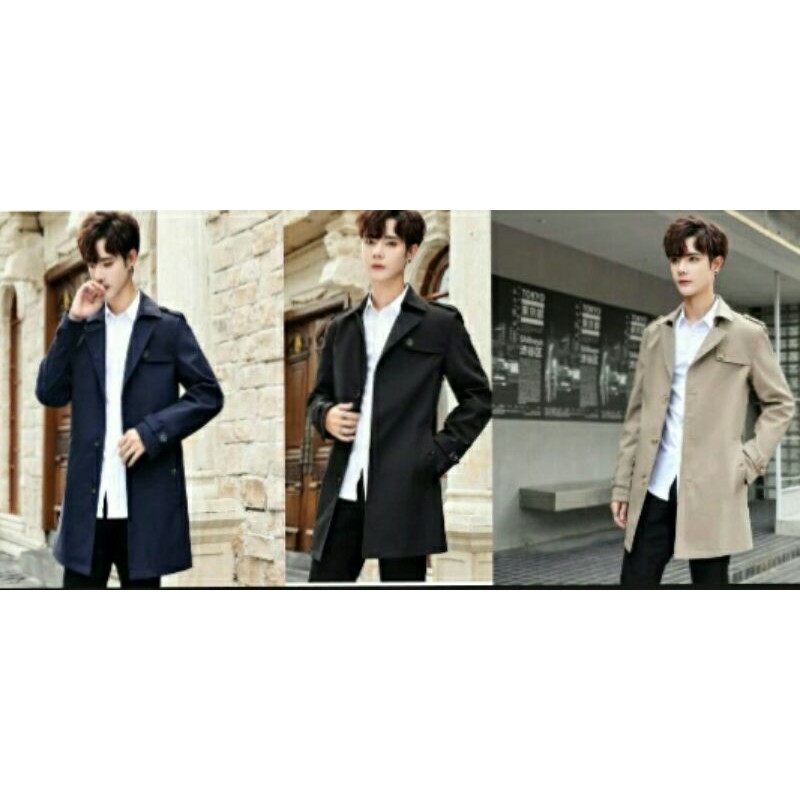 jaket jas pria pormal/jas kantoran