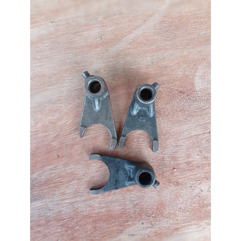 capit udang rasio satria fu original