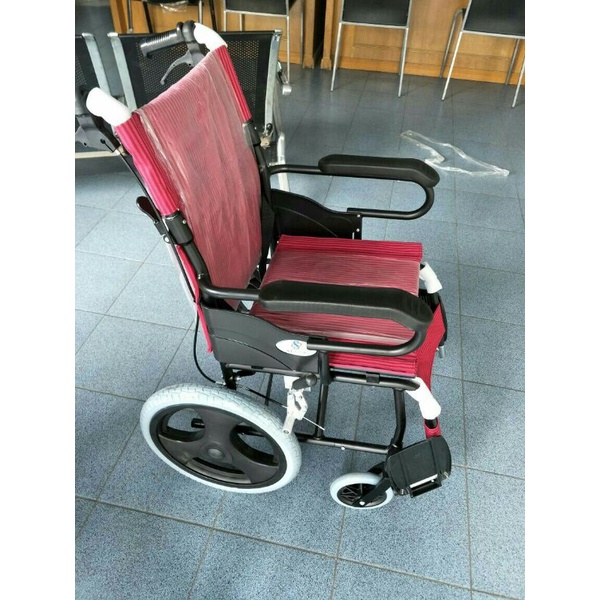 Kursi Roda Travelling