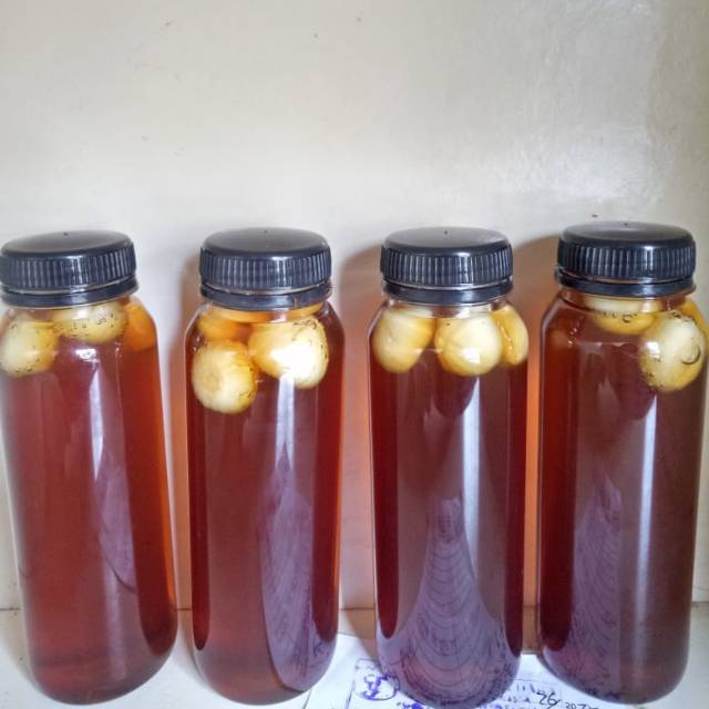 

Madu bawang tunggal