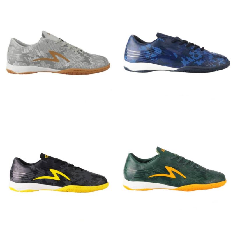 SEPATU FUTSAL SPECS ACC LIGHTSPEED BATTLE PACK IN ORIGINAL SPECS SPECS LIGHTSPEED PRO IN ORIGINAL RE