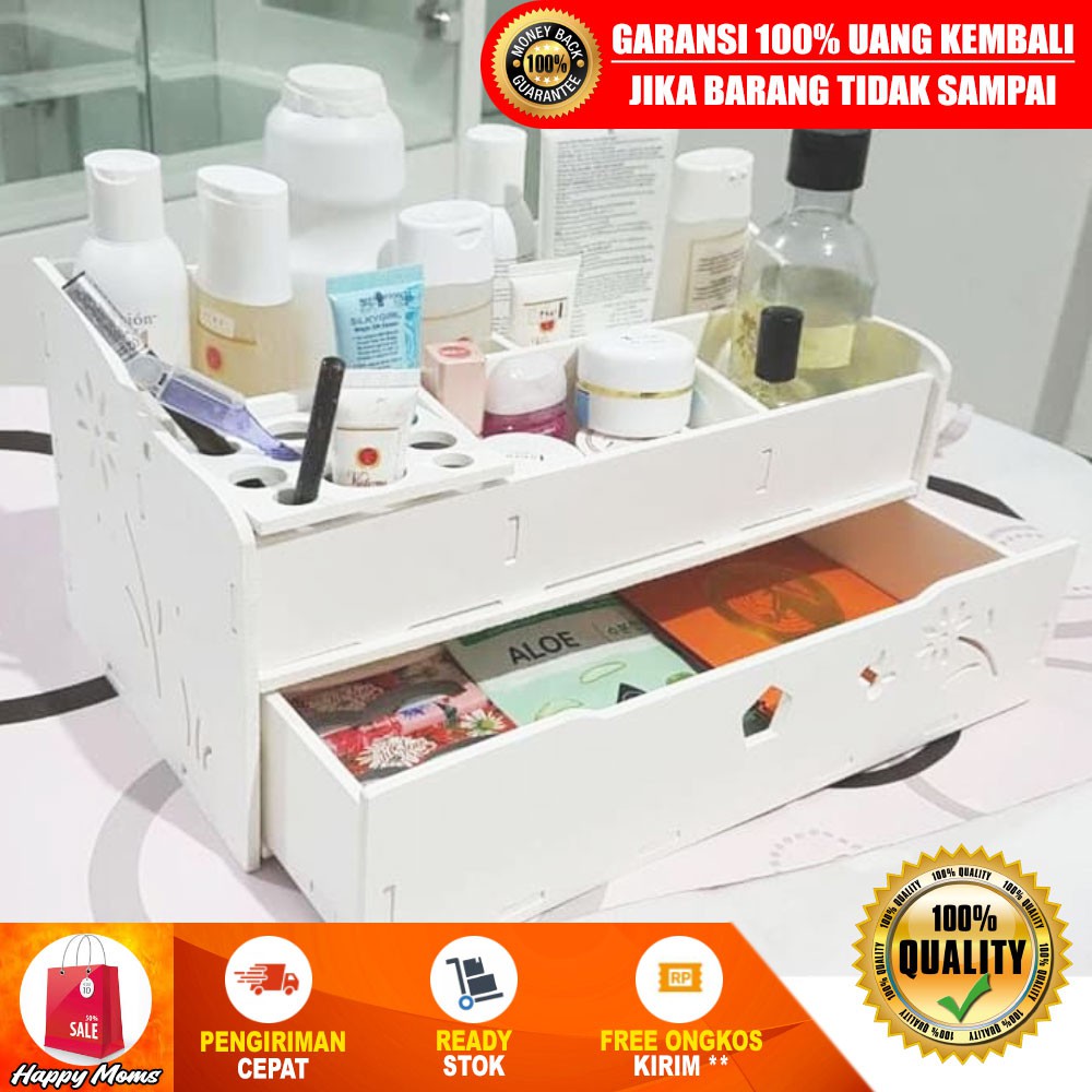 Rak Makeup Murah | Saubhaya Makeup