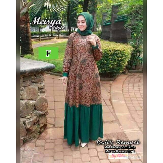 MEISYA DRESS