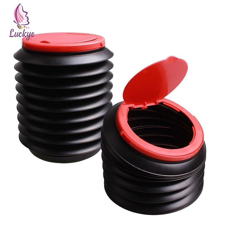 folding buckets camping