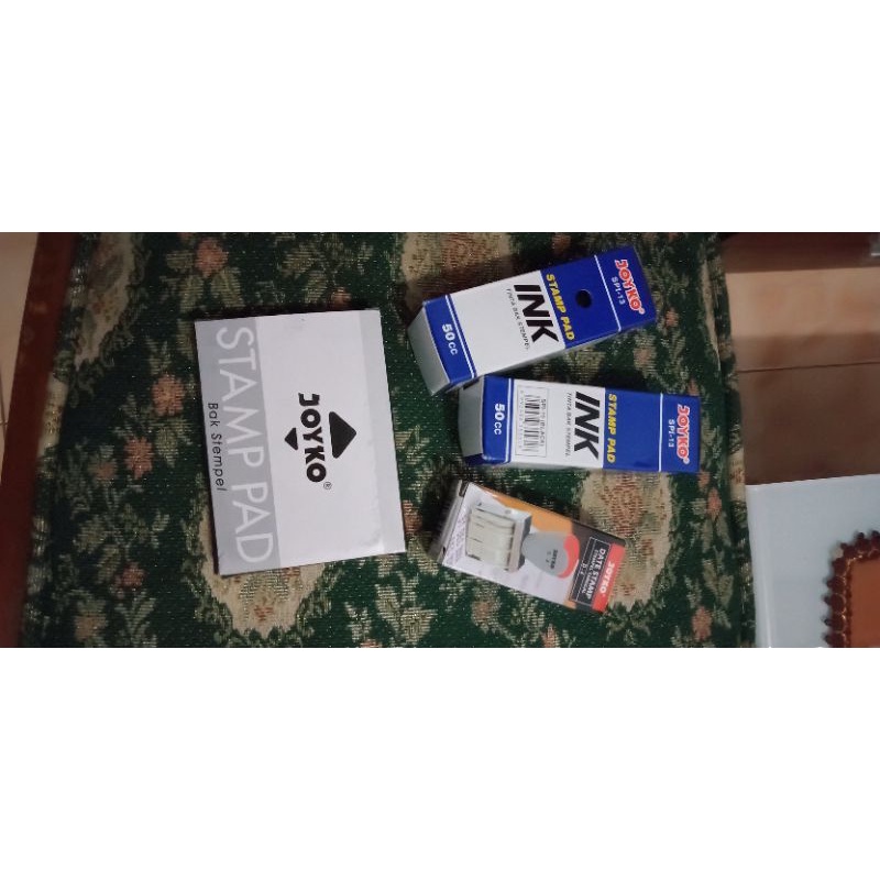 

Stempel Tanggal Bulan Tahun Paketan Isi 4 Sesuai Foto