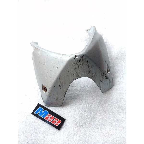 cover body sayap bawah honda karisma d125 karisma old Original Copotan KPH