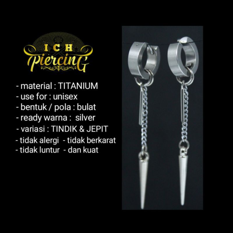 ANTING GANTUNG MODEL TERBARU