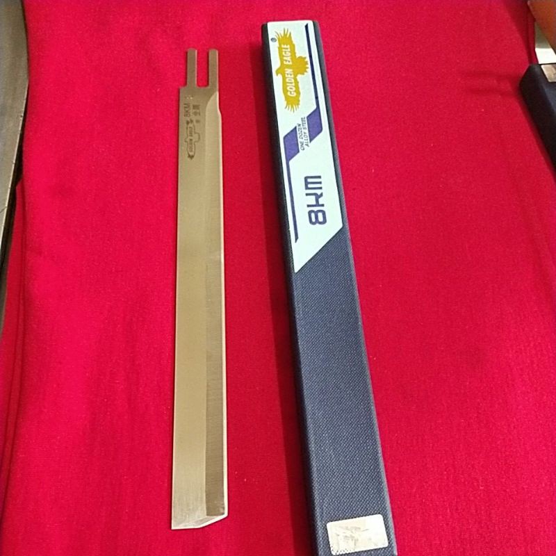 pisau potong KM 8inch Golden eagle zino harga satuan