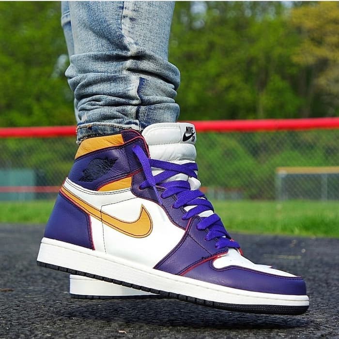 air jordan 1 la