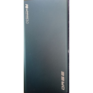 Power Bank Brand Oase Murah