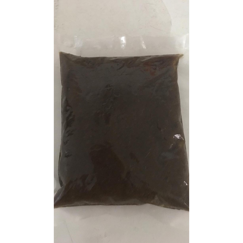 

Bumbu Rempah Nasi Mandhi Tanpa Beras