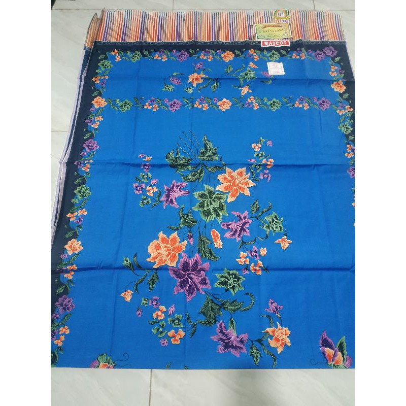 JARIK GENDONG BAYI RATNA JAYA MASCOT