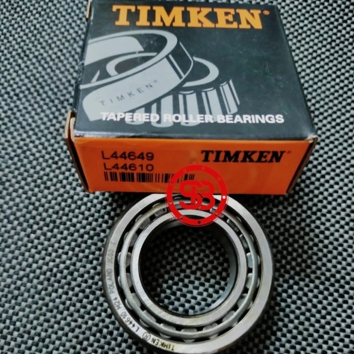 Bearing 44649/10 TIMKEN ORIGINAL