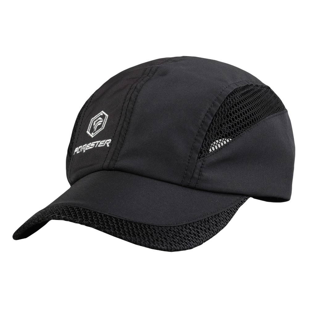 Topi Outdoor Forester TF 04135 Taslan Cap Quick Dry