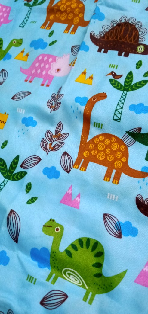 Sarung Bantal Cinta Motif Hewan Jugle Blue Hiu Murah Sarbancin Ikan Navy Shark Dinosaurus Sapi