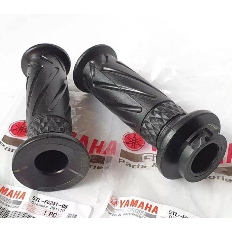 HANDGRIP STANG MOTOR / KARET STANG MOTOR / MIO / JUPITER MX / VIXIO / Vega r / Vega / F1 zr