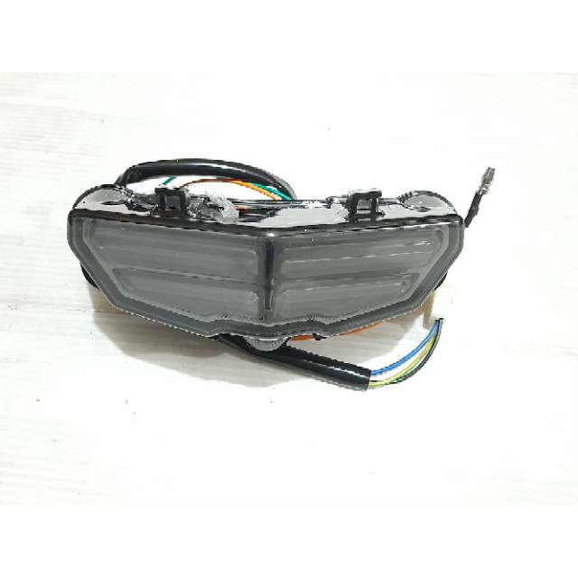 Stoplamp all new vixion r JPA lampu stop vixion r new