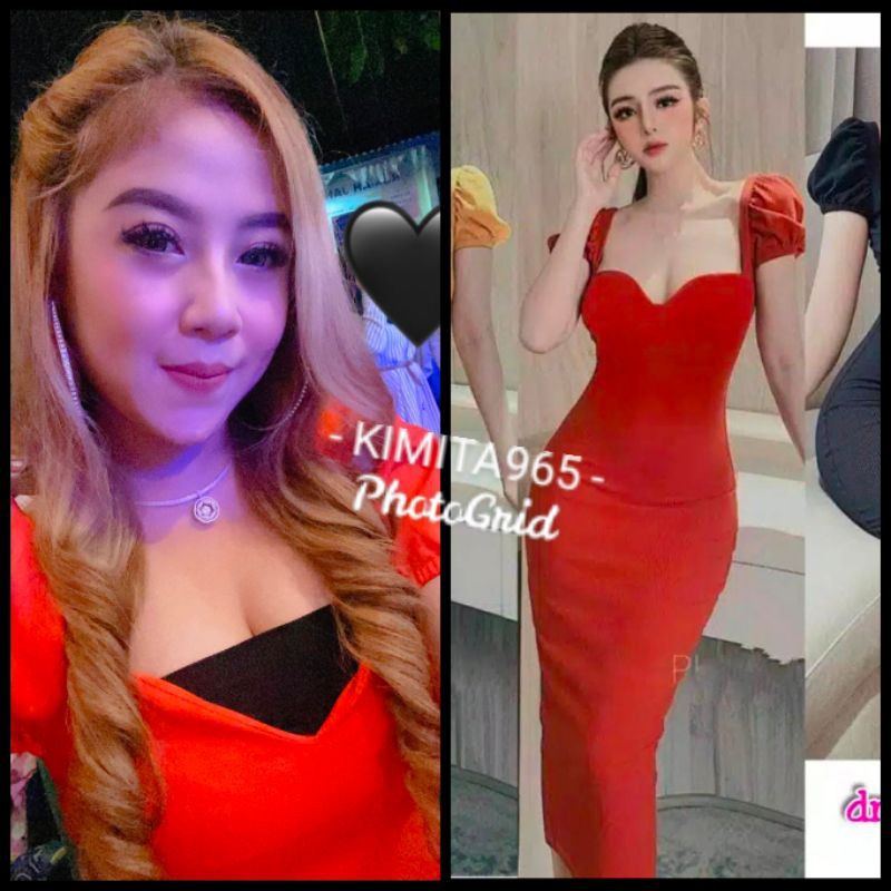 DRESS LUXURY SCUBA IMPORT