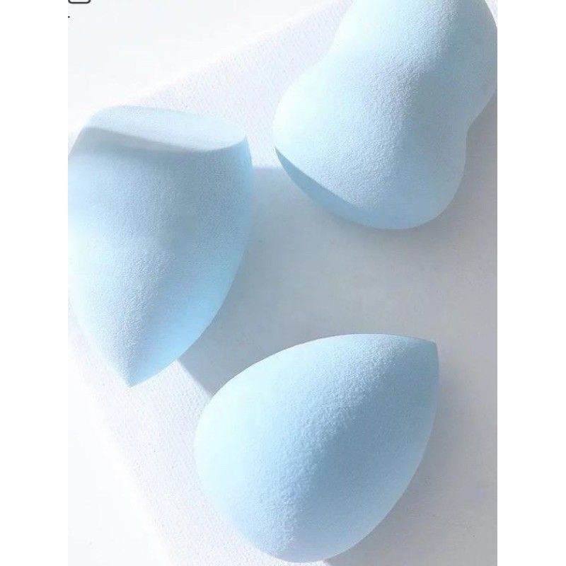 Beauty Blender Sponge Makeup / Spon Puff Telur / Complexion Spons