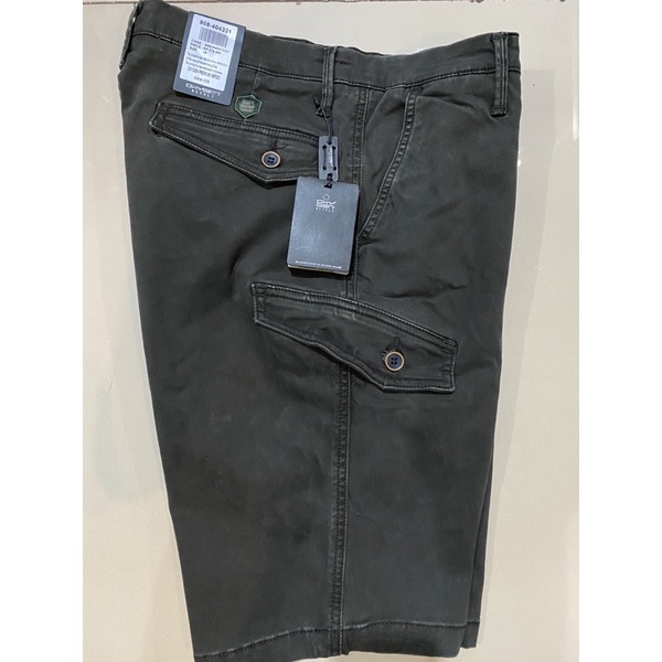 celana cargo pendek oxygen original new produk 379,900
