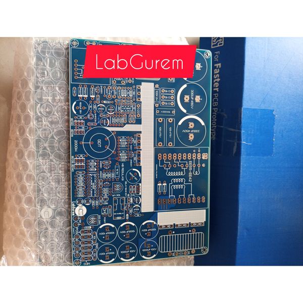 PCB SMPS HB REGULASI FIX, 3500 W UP