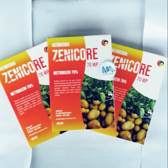 ZENICORE 100GR HERBISIDA
