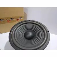 Speaker woofer CURVE 8" Inch 818-W