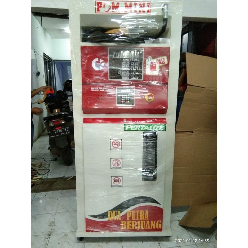 

Pom mini pertamini berkualitas