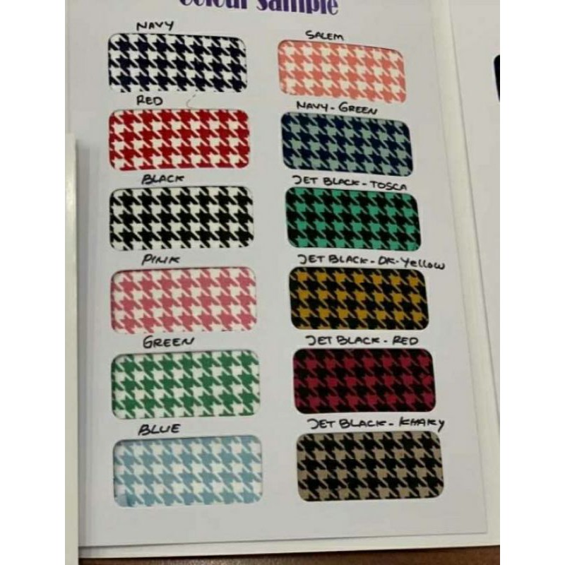 kain cotton jepang design/bahan japan motif swalow tokai senko