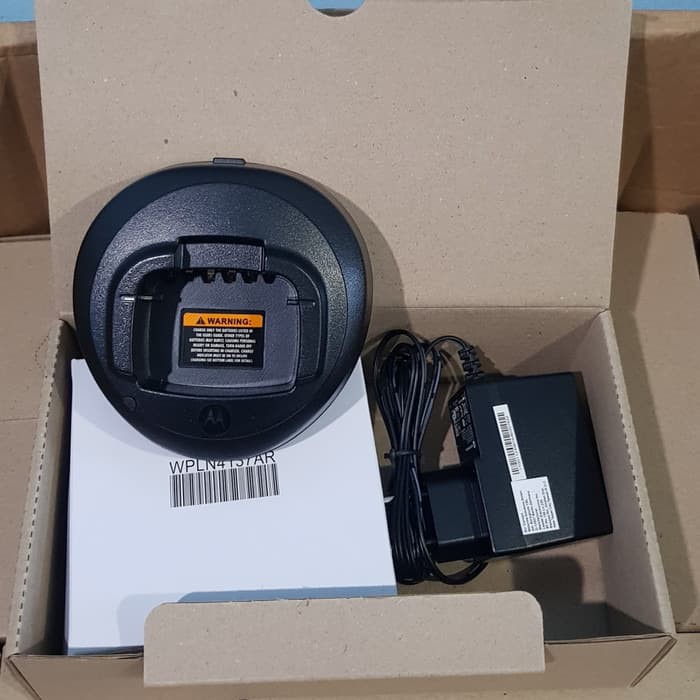 Charger Ht motorola cp1660 cp1300