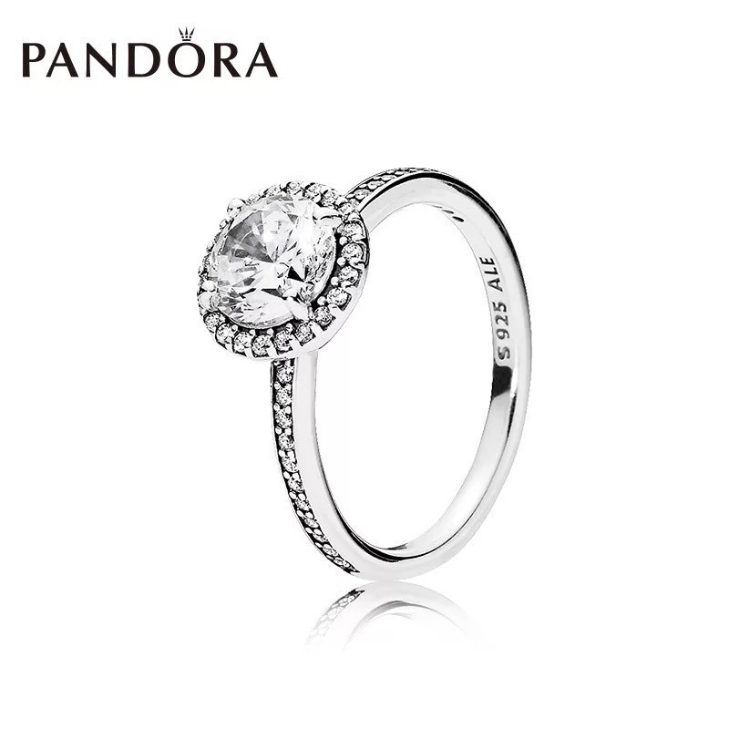 

pandora ring original khusus gosend