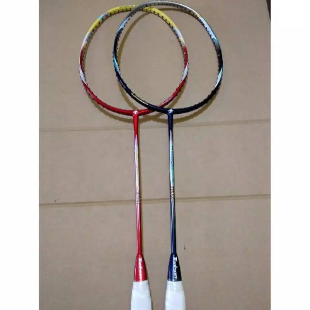 Raket Badminton / Bulutangkis TOALSON TI MAX 2000 / 3000 ORIGINAL