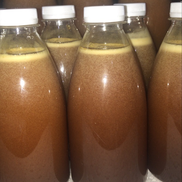 

Madu asli kalimantan