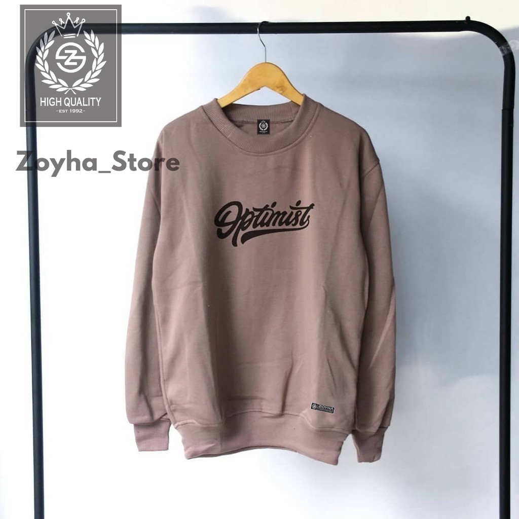 zoyha_store /crewneck rotten/crewneck distro/crewneck premium/crewneck best seller/crewneck unisex