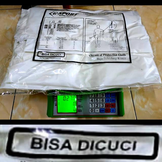 APD Medis