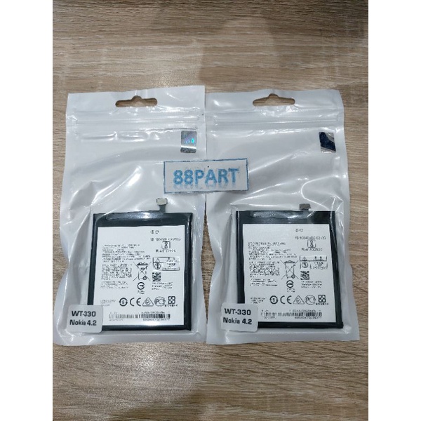 BATERAI NOKIA 4.2 - WT330 NOKIA ORIGINAL NEW