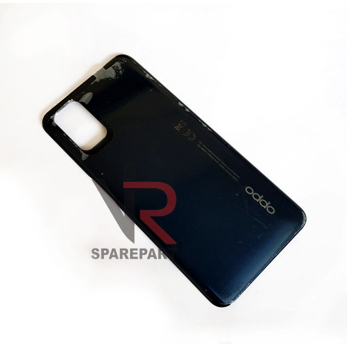 BACK COVER OPPO A92 BACK DOOR / TUTUP BELAKANG