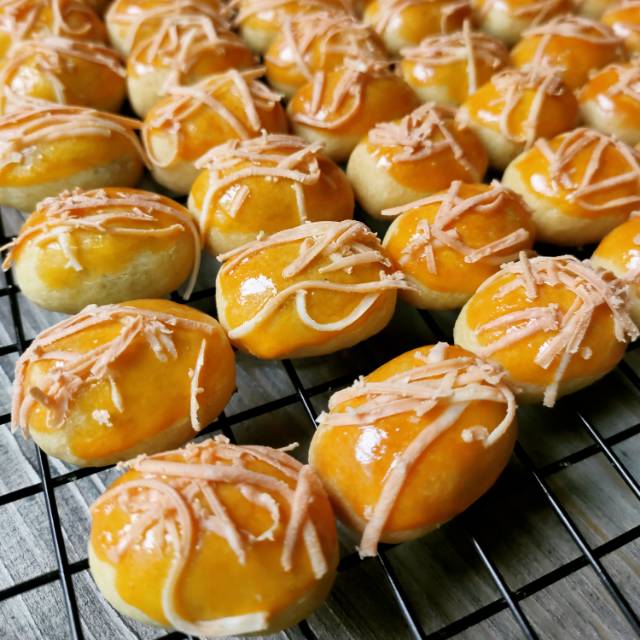 

Nastar keju
