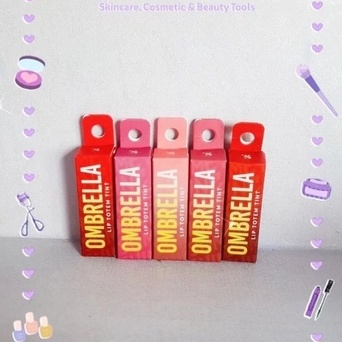 Somethinc Ombrella Lip Tint