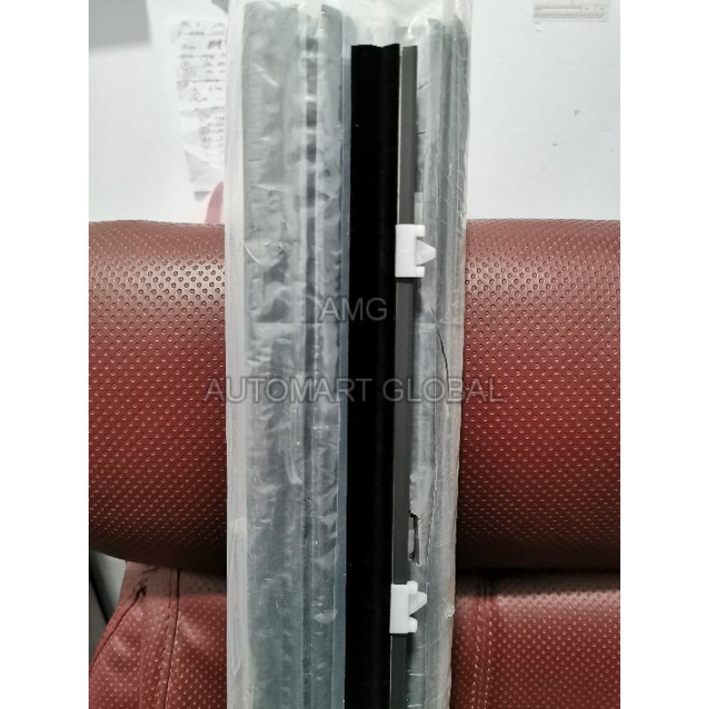 karet pelipit pintu luar kijang super 5k set 2pc