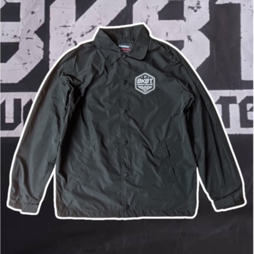 Jaket BKBT