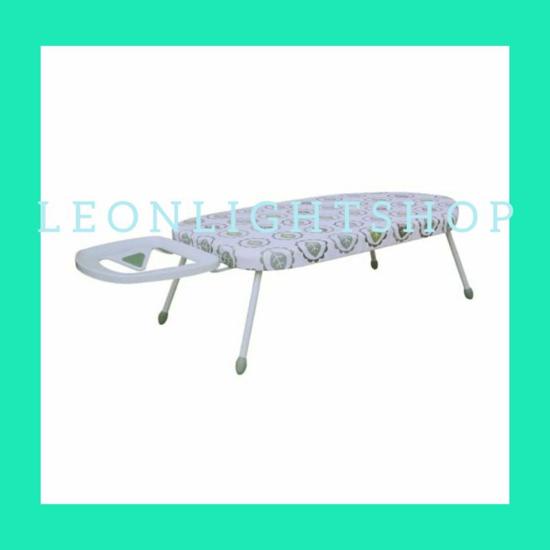 KRIS MEJA SETRIKA/ACE  PAPAN SETRIKA LIPAT/KRIS IRONING BOARD/MEJA SETRIKA ACE MURAH BERKUALITAS