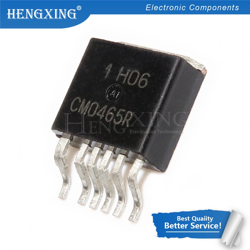 10pcs Ic CM0465R CM0465 TO-263