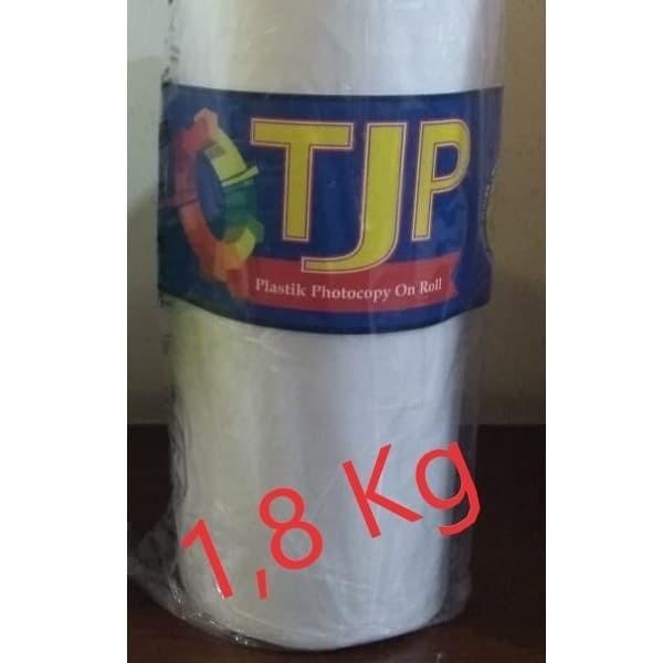 Plastik Fotocopy