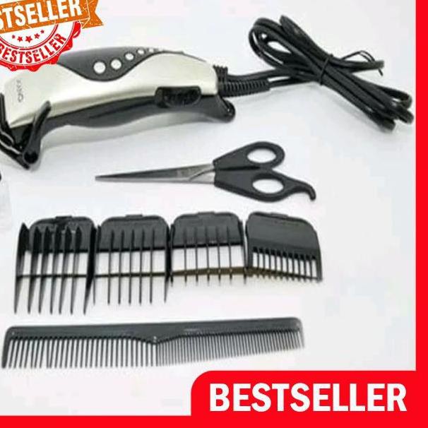 Alat Cukur Onyx 4609 Series