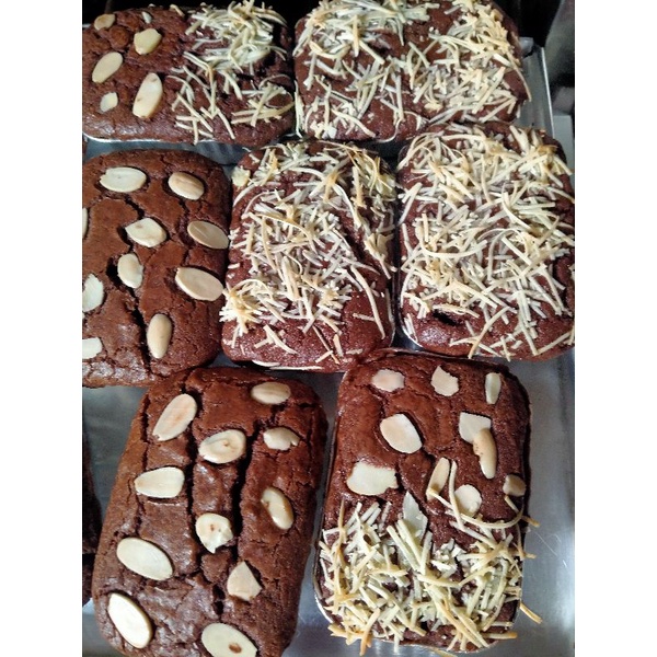 

browniescup