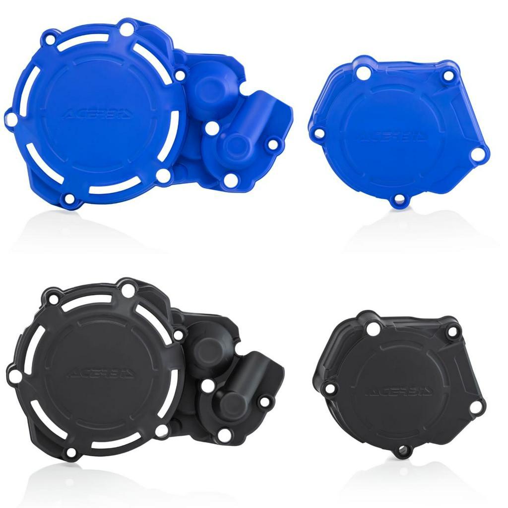 Cover Mesin YZ 250 Acerbis X power Engine Guard YZ250 Acerbis