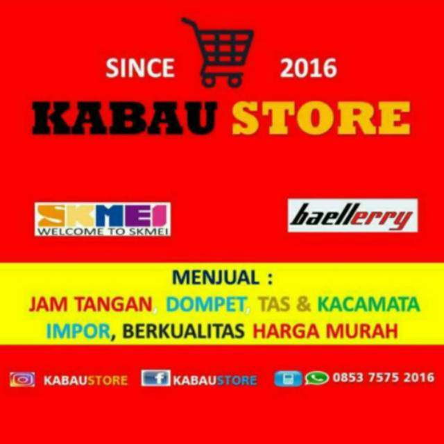 kabau.store