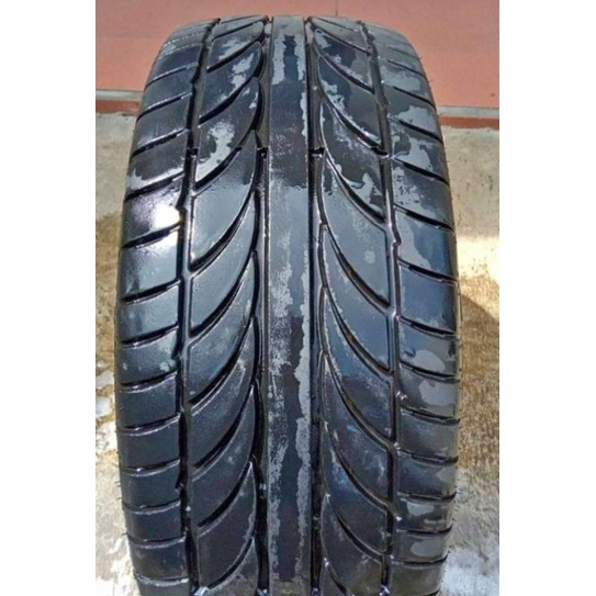 Ban mobil second ukuran 205/45 ring17