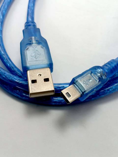 Kabel stik ps3 Nyk usb 1.5 M